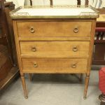 808 9153 CHEST OF DRAWERS